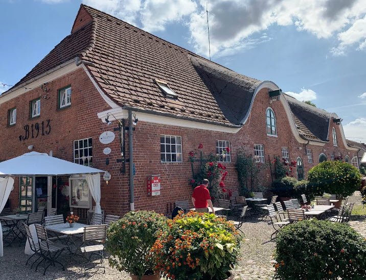 Gut Basthorst, Germany